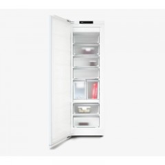 Miele FNS 7794 D L Εντοιχιζόμενος Όρθιος Καταψύκτης 213lt NoFrost 12443650